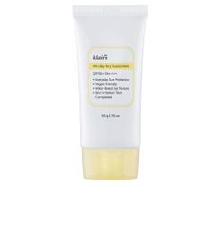 ALL-DAY AIRY sunscreen SPF50+ 50 gr