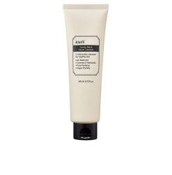 GENTLE BLACK facial cleanser 140 ml