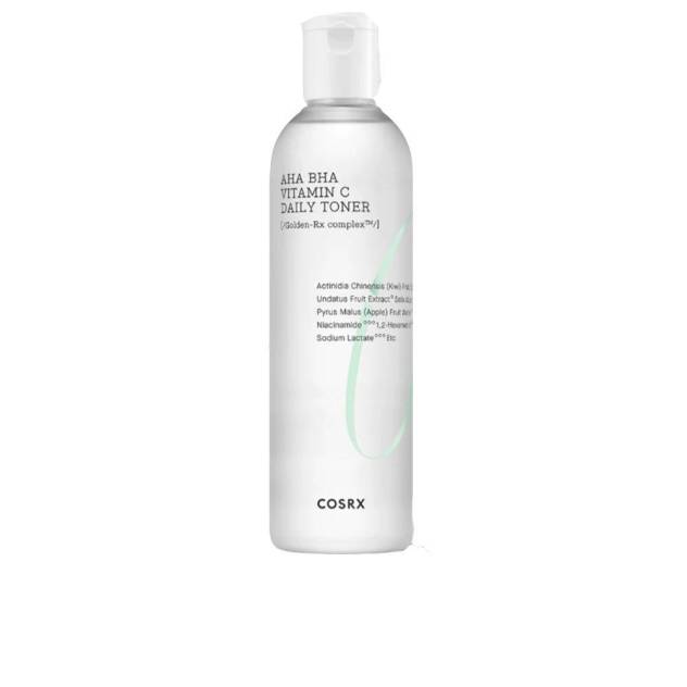 AHA/BHA VITAMIN C daily toner 150 ml AHA/BHA VITAMIN C daily toner 150 ml