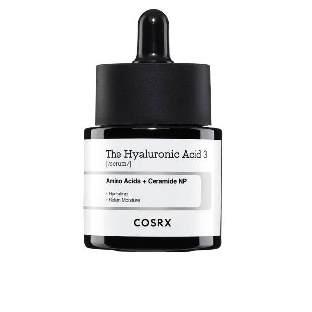 THE HYALURONIC ACID 3 serum 20 ml