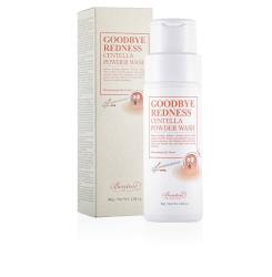GOODBYE REDNESS CENTELLA powder wash 80 gr