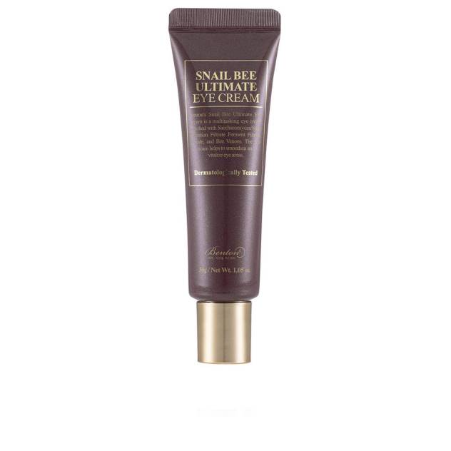 SNAIL BEE ULTIMATE eye cream 30 gr