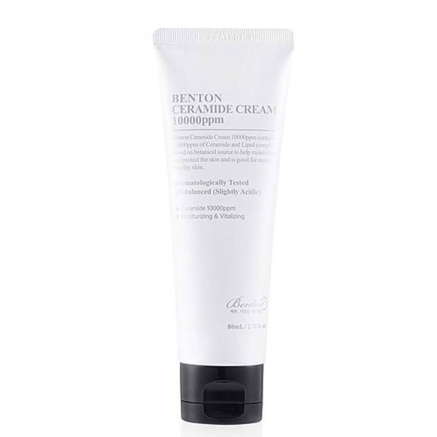 CERAMIDE cream 10000PPM 80 ml