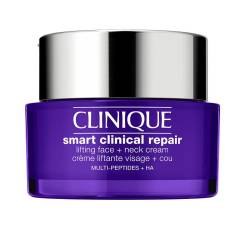 SMART CLINICAL REPAIR crema firmeza + lifting para rostro y cuello 50 ml