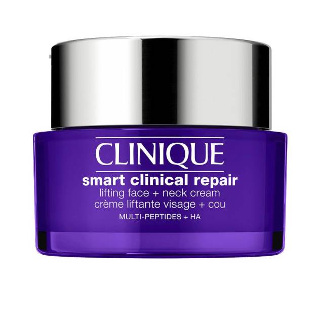SMART CLINICAL REPAIR crema firmeza + lifting para rostro y cuello 50 ml