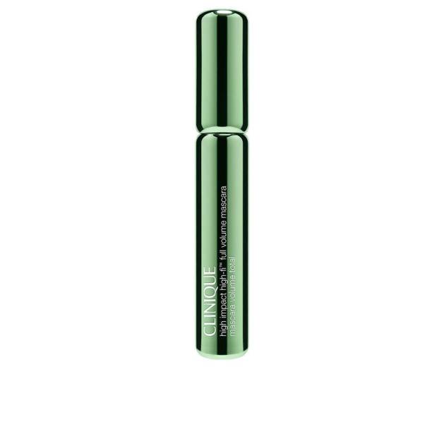 HIGH IMPACT HI-FI full volume mascara #Black 10 ml