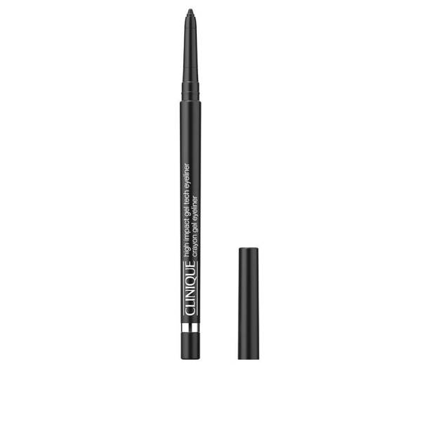HIGH IMPACT gel tech eyeliner #black 0,35 gr
