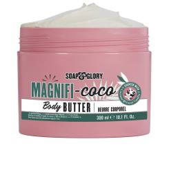 MAGNIFI-COCO body butter 300 ml