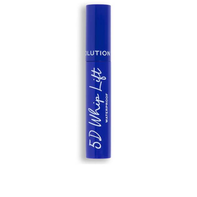 5D WHIP LIFT mascara waterproof 12 ml