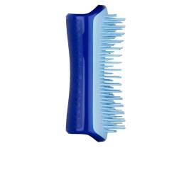 PET TEEZER de-shedding small #Blue 1 u