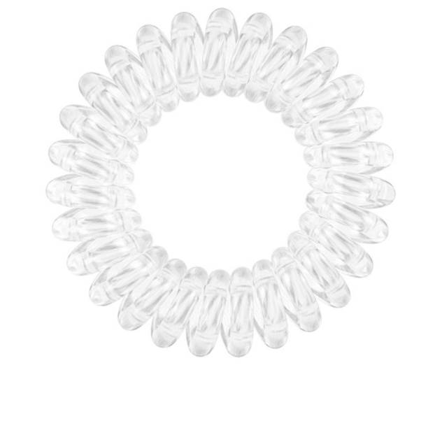 INVISIBOBBLE POWER #crystal clear 3 u
