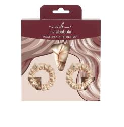INVISIBOBBLE HEATLESS CURLING LOTE 3 pz