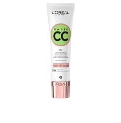 CC Cream hidratant anti-roseata L’oreal Paris MAGIC 30 ml