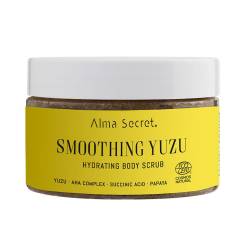 SMOOOTHING YUZU exfoliante corporal 250 ml