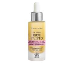 ROSE CACTUS aceite facial 30 ml