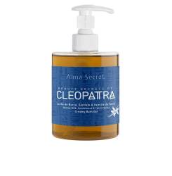 Gel de dus hidratant Alma Secrets CLEOPATRA 500 ml