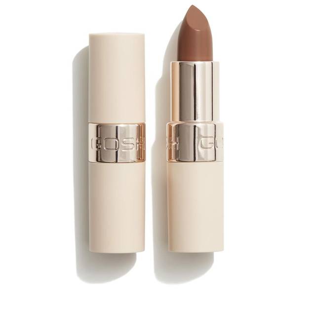 LUXURY NUDE lips #002-undressed 4 gr