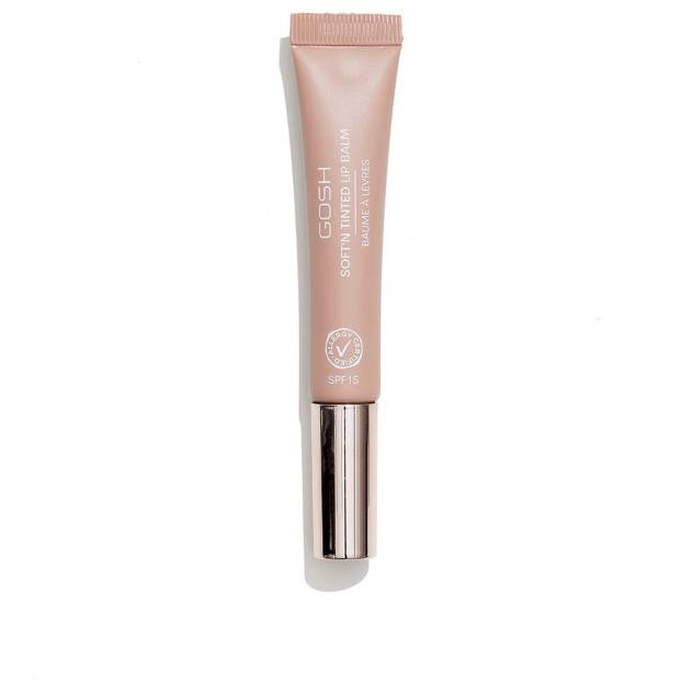 SOFT'N TINTED lip balm #002-nougat 8 ml