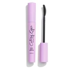 CATCHY EYES mascara curve length #001-extreme black 8 ml