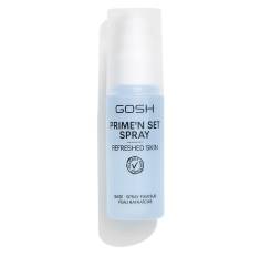 PRIME'N SET SPRAY refreshed skin 50 ml