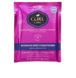 CURL CARE intensive deep conditioner 50 gr