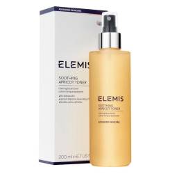 ADVANCED SKINCARE soothing apricot toner 200 ml
