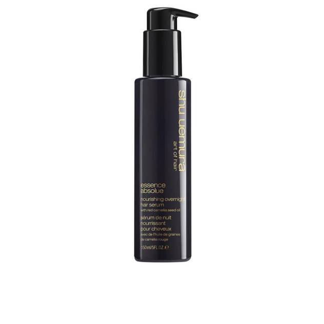 ESSENCE ABSOLUE nourishing overnight hair serum 150 ml