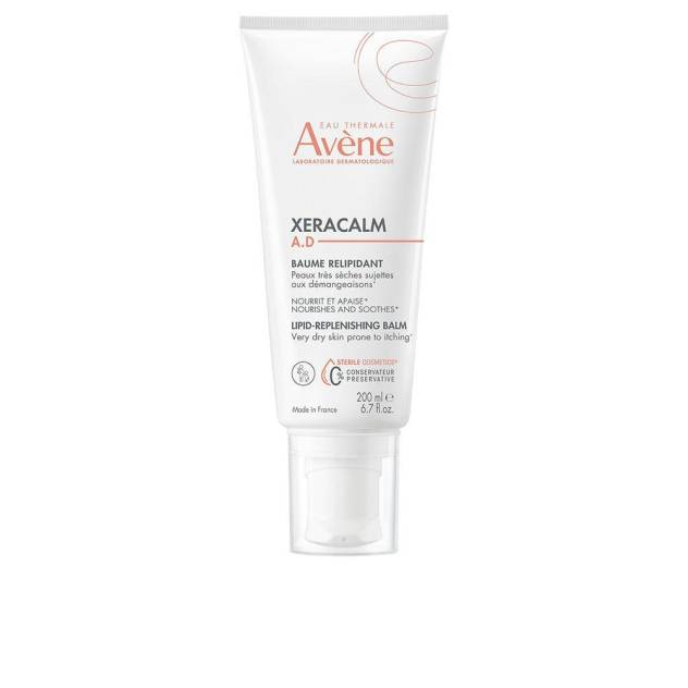 XERACALM A.D. bálsamo relipidizante 200 ml