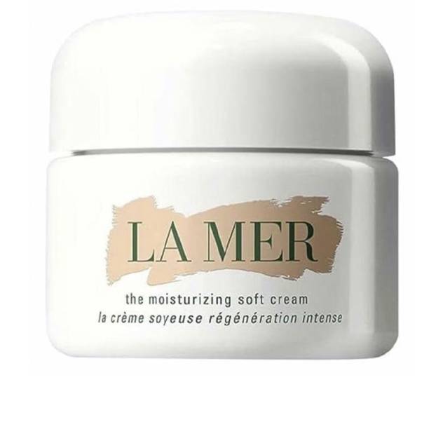 LA MER moisturizing soft cream 30 ml