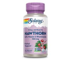 HAWTHORN 60 vegcaps