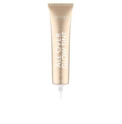 ALL OVER GLOW TINT cheek eye lip #010-beaming diamond 15 ml