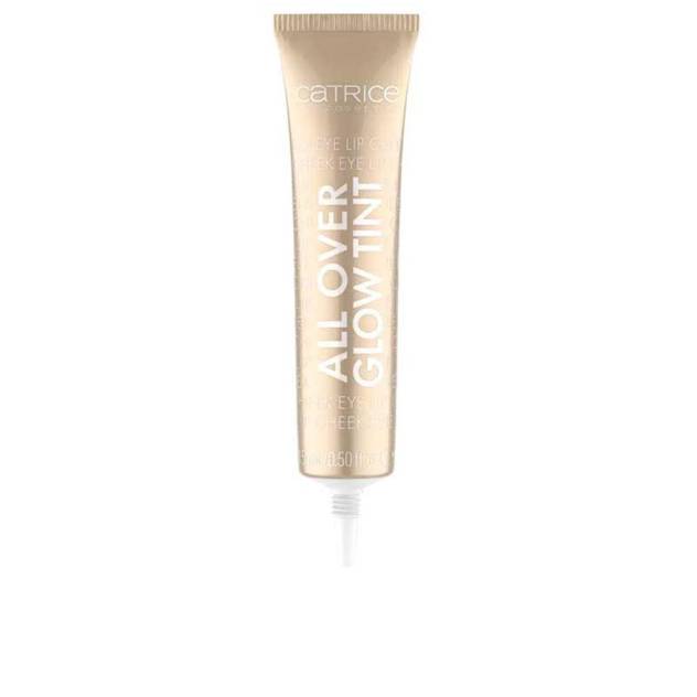 ALL OVER GLOW TINT cheek eye lip #010-beaming diamond 15 ml ALL OVER GLOW TINT cheek eye lip #010-beaming diamond 15 ml