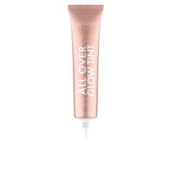 ALL OVER GLOW TINT cheek eye lip #020-keep blushing 15 ml