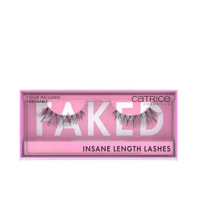 INSANE LENGTH lashes 1 u INSANE LENGTH lashes 1 u