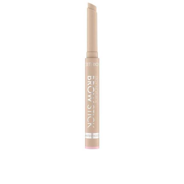 BROW STICK stay natural #010-soft blonde 1 gr