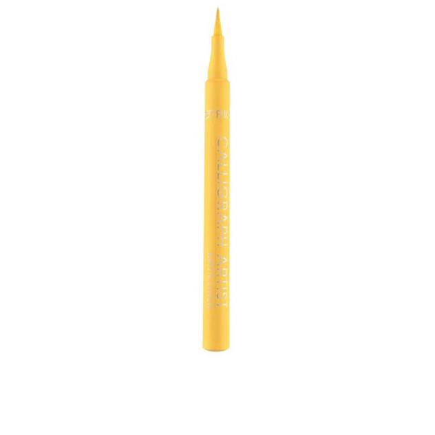 CALLIGRAPH ARTIST matte liner #040-butterscotch 1,10 ml