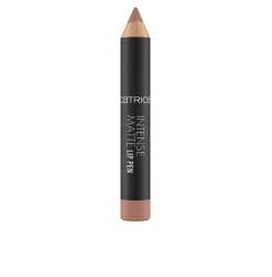 INTENSE MATTE lápiz labial #010-cinnamon spice 1,2 gr