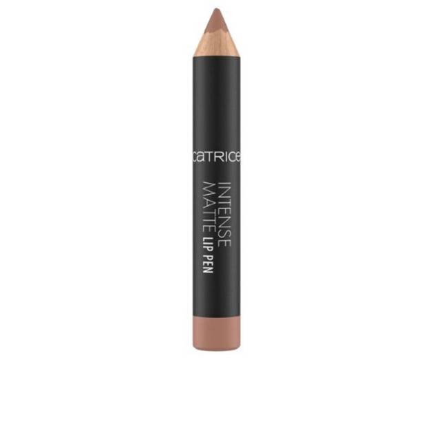 INTENSE MATTE lápiz labial #010-cinnamon spice 1,2 gr