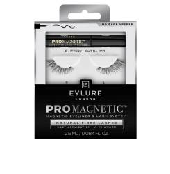 PRO MAGNETIC eyeliner & lash system #007-fluttery light 2,5 ml