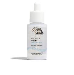 SELF TAN DROPS #ligth-medium 30 ml