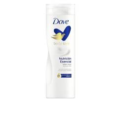 NUTRICIÓN body milk piel seca 400 ml