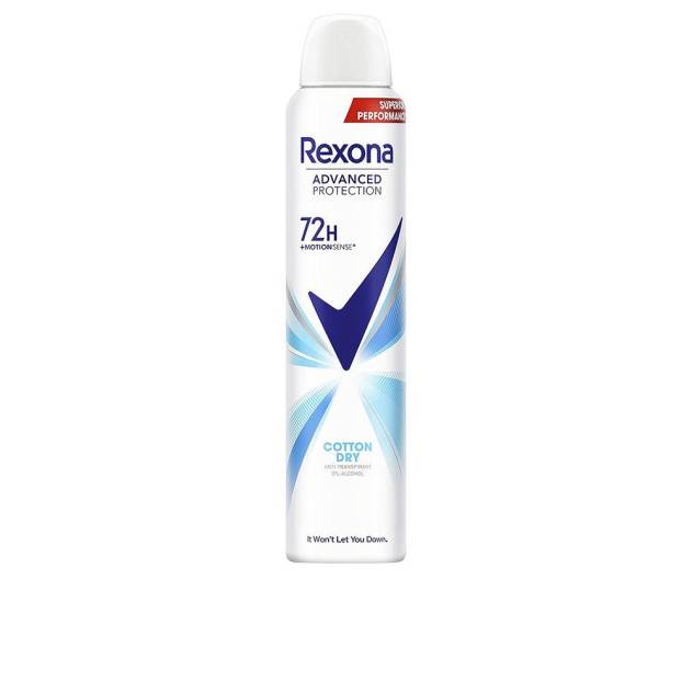 ALGODON DRY deo vapo 200 ml