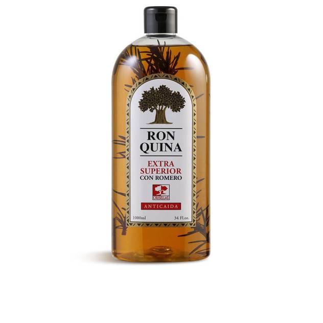 CRUSELLAS ron quina extra superior con romero 1000 ml CRUSELLAS ron quina extra superior con romero 1000 ml