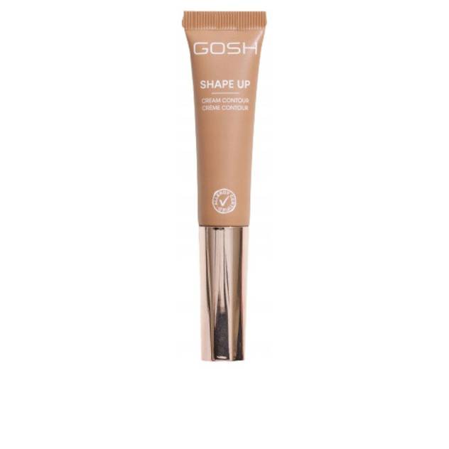 SHAPE UP #001 Fair Medium 14 ml SHAPE UP #001 Fair Medium 14 ml