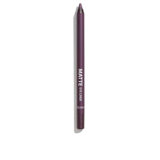 MATTE eye liner #016 True violet 1,2 gr