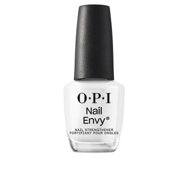 NAIL ENVY Esmalte Tratamiento Fortalecedor de Uñas #Alpine Snow 15 ml