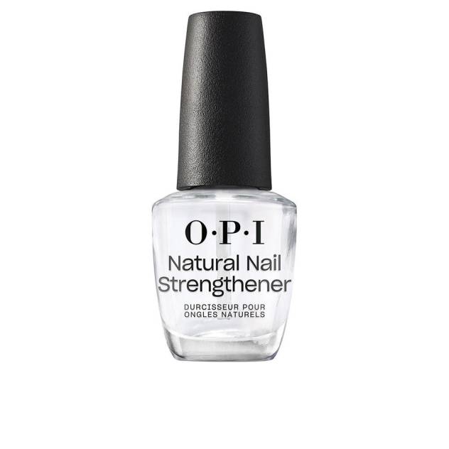 NATURAL NAIL STRENGTHENER Esmalte Tratamiento fortalecedor de uñas 15 ml