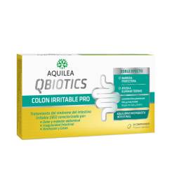 QBIOTICS colon irritable pro 30 u