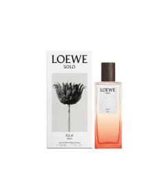 SOLO ELLA ELIXIR edp vapo 50 ml