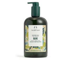 OLIVE shower gel 750 ml